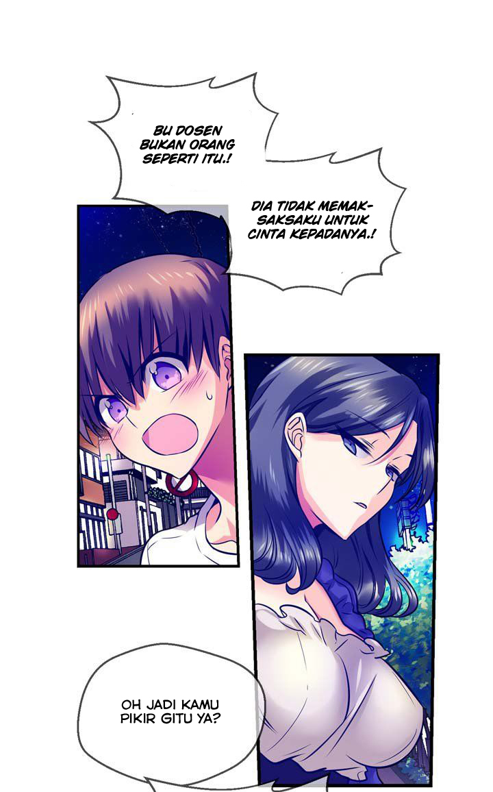 Hyulla’s Race Chapter 18.2 Gambar 24